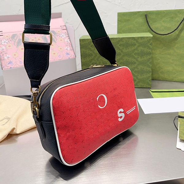 co branded camera bag crossbody bag totes handbag chest wallet fashion letters detachable wide strap zipper hardware large capacity women op
co branded camera bag crossbody bag totes handbag chest wallet fashion letters detachable wide strap zipper hardware large capacity women op