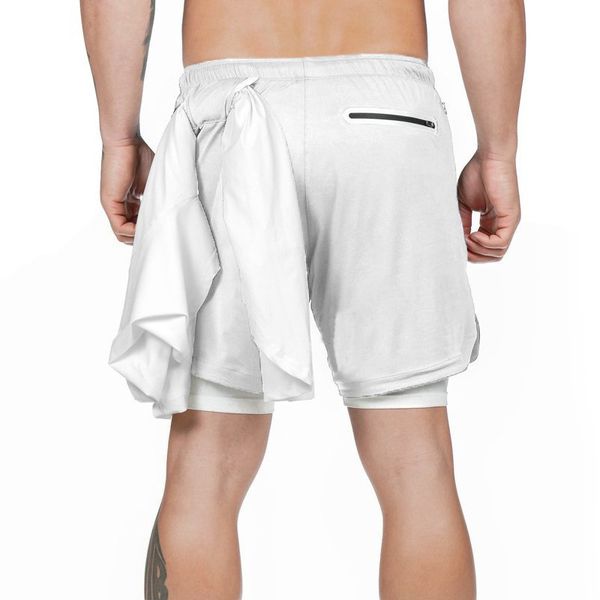 2023 camo running shorts men 2 in 1 double-deck quick dry gym sport shorts fitness jogging workout shorts men sports short pants, White;black
2023 camo running shorts men 2 in 1 double-deck quick dry gym sport shorts fitness jogging workout shorts men sports short pants, White;black