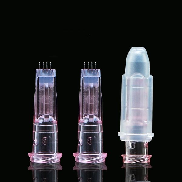 sterile individually packaged water-light ultra-fine 4-needle 34g1.2mm/1.5mm painless nano-needle beauty needle
sterile individually packaged water-light ultra-fine 4-needle 34g1.2mm/1.5mm painless nano-needle beauty needle