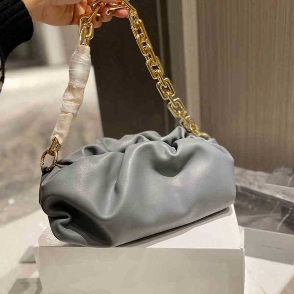 thick chain shoulder bags women fashion cloud handbag soft leather designer brand crossbody female purses 220314 230201
thick chain shoulder bags women fashion cloud handbag soft leather designer brand crossbody female purses 220314 230201