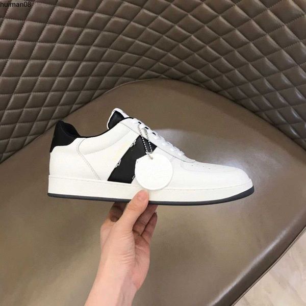 2023ss qulity sports brand flat designer leather men's shoes luxury white casual lace up outdoor sneakers classic color very{category}, Red;white
2023ss qulity sports brand flat designer leather men's shoes luxury white casual lace up outdoor sneakers classic color very{category}, Red;white