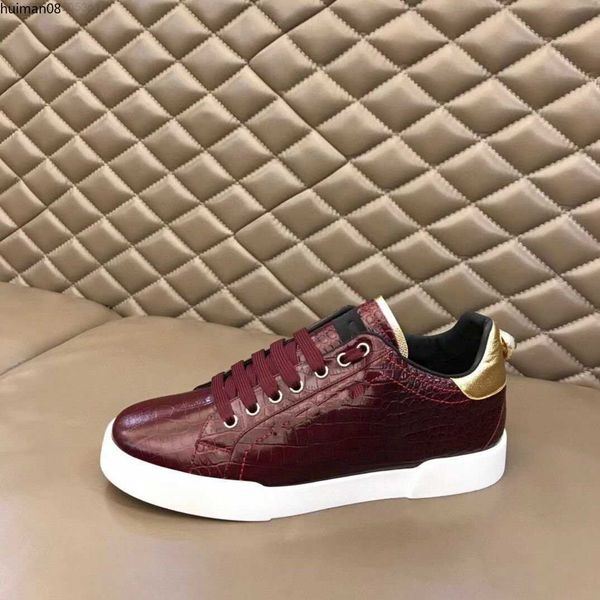 men 's sports shoes dress shoes simple and fashionable comfortable breathable light on upper foot classic versatile mkjkk{category}, Red;white
men 's sports shoes dress shoes simple and fashionable comfortable breathable light on upper foot classic versatile mkjkk{category}, Red;white