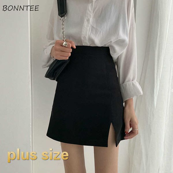 skirts skirts women split elegant office ladies spring mujer faldas casual a-line black design comfortable ulzzang l230215
skirts skirts women split elegant office ladies spring mujer faldas casual a-line black design comfortable ulzzang l230215