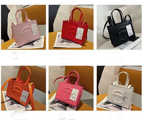 women pu leather shoulder crossbody bags luxury designer small purses mini tote clutch strap ,r230214, Black;red
women pu leather shoulder crossbody bags luxury designer small purses mini tote clutch strap ,r230214, Black;red