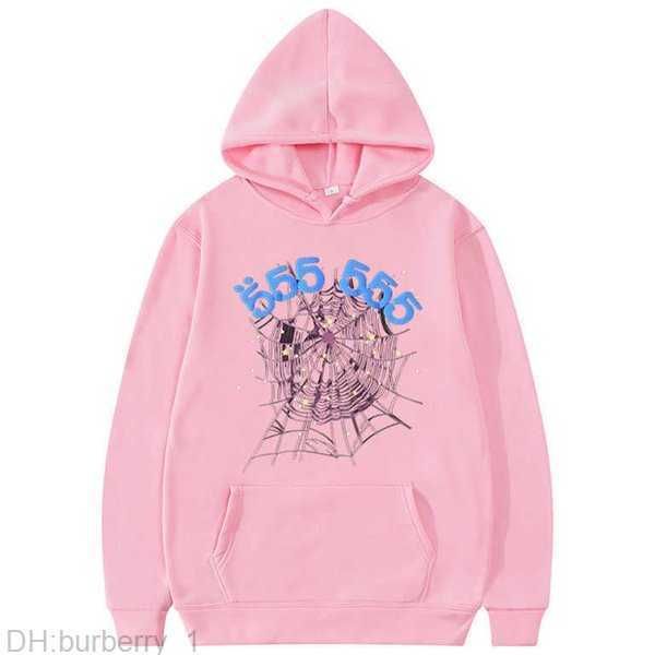 fashion creativity sp5der 555555 angel number hoodie men women spider web pattern sweatshirt loose clothing y0927 7ytck, Black
fashion creativity sp5der 555555 angel number hoodie men women spider web pattern sweatshirt loose clothing y0927 7ytck, Black