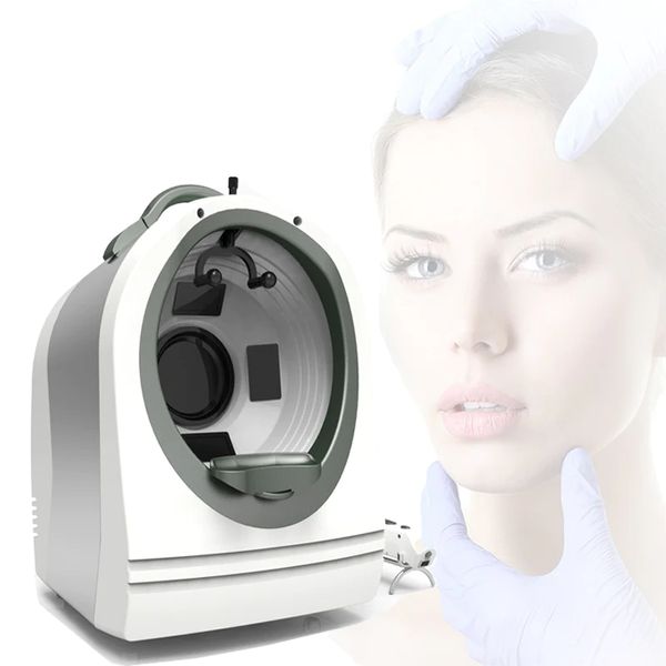 beauty items facial skin analyzer machine camera magic mirror facial skin analysis machine
beauty items facial skin analyzer machine camera magic mirror facial skin analysis machine