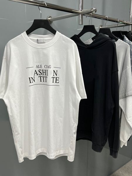 famous mens t shirt letter print round neck short sleeve black white fashion men women tees m-xxxl, White;black
famous mens t shirt letter print round neck short sleeve black white fashion men women tees m-xxxl, White;black