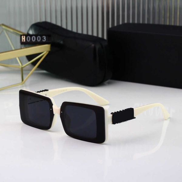 vintage sunglasses high-quality designer sunglasses fashion women sunscreen foreign air polarization uv protection glasses men glasses neutr, White;black
vintage sunglasses high-quality designer sunglasses fashion women sunscreen foreign air polarization uv protection glasses men glasses neutr, White;black