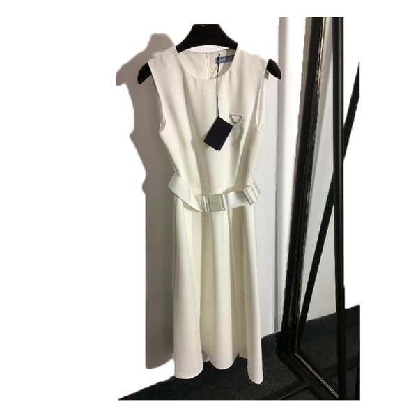 new designer womens dress t shirt temperament print retro ruffle round neck short sleeve classic fashion luxurys women dress streetwear fash, Black;gray
new designer womens dress t shirt temperament print retro ruffle round neck short sleeve classic fashion luxurys women dress streetwear fash, Black;gray