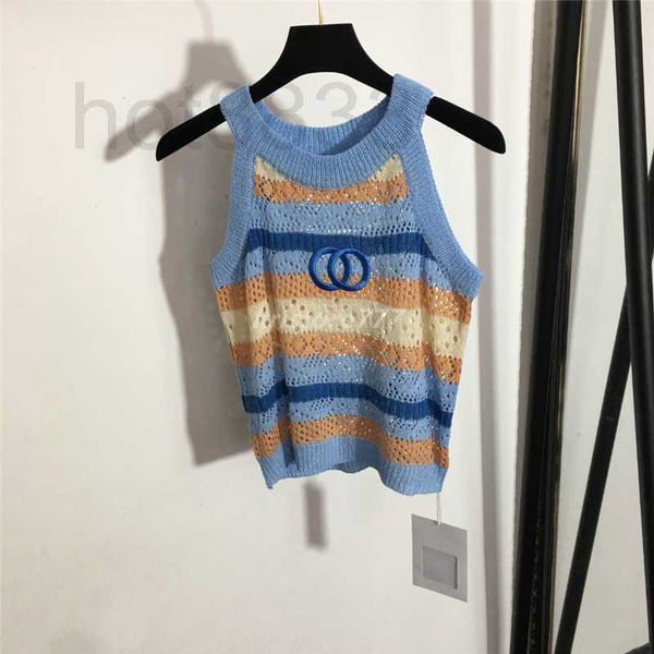 women's t-shirt women summer knit tee designer with letter embroidery female milan runway cotton crop t-shirt high end colorful waves, White
women's t-shirt women summer knit tee designer with letter embroidery female milan runway cotton crop t-shirt high end colorful waves, White