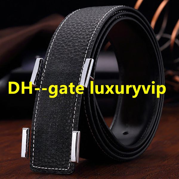 leather belt luxury fashion men's designer luxury women's belt patent toothless automatic alloy buckle classic leather belt width, Black;brown
leather belt luxury fashion men's designer luxury women's belt patent toothless automatic alloy buckle classic leather belt width, Black;brown