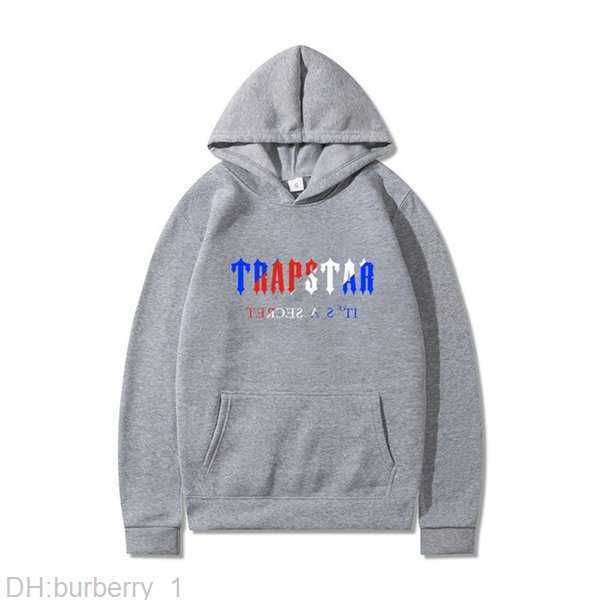 2022 brand winter clothing trapstar men's hoodies hip hop mens hoodies letter print sportswear men women sweatshirt asian size 13zpt8, Black
2022 brand winter clothing trapstar men's hoodies hip hop mens hoodies letter print sportswear men women sweatshirt asian size 13zpt8, Black