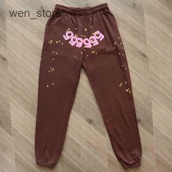 spider men's hoodies sweatshirts young thug foam print sp5der 555555 sweatshirt set brown fashion tracksuit spider web hoody 10 ie30, Black
spider men's hoodies sweatshirts young thug foam print sp5der 555555 sweatshirt set brown fashion tracksuit spider web hoody 10 ie30, Black