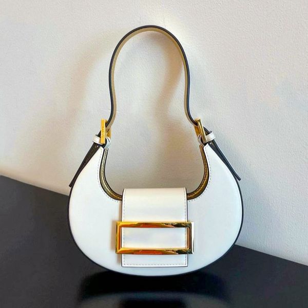 fashion designer luxurys half moon pochette lady bum cookie shoulder bag mini classic genuine leather handbags clutch women's men tote
fashion designer luxurys half moon pochette lady bum cookie shoulder bag mini classic genuine leather handbags clutch women's men tote
