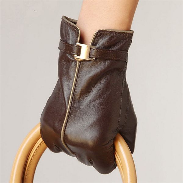 mittens sale sheepskin genuine leather gloves women solid fashion wrist winter glove swallowtailed style l050pc 230215, Blue;gray
mittens sale sheepskin genuine leather gloves women solid fashion wrist winter glove swallowtailed style l050pc 230215, Blue;gray