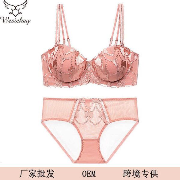 bra set lingerie with beautiful back large chest small strapless underwear soft steel ring upper support gathered x8623, Red;black
bra set lingerie with beautiful back large chest small strapless underwear soft steel ring upper support gathered x8623, Red;black