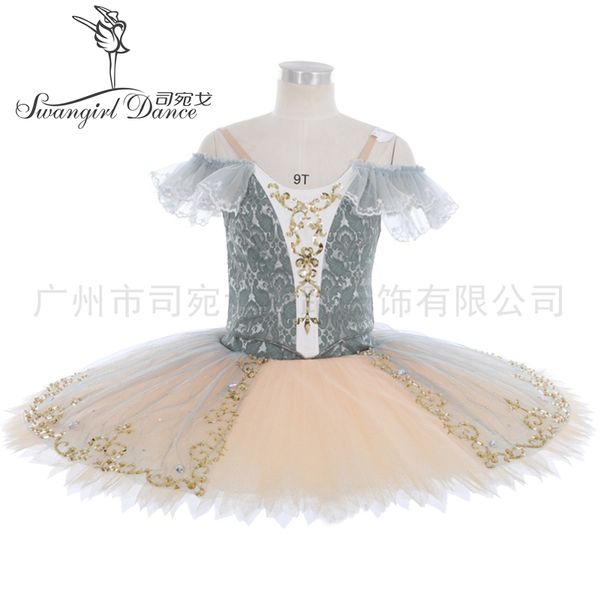 gray green professional dance competition variation nutcracker girls ballet costume bt4163, Black;red
gray green professional dance competition variation nutcracker girls ballet costume bt4163, Black;red