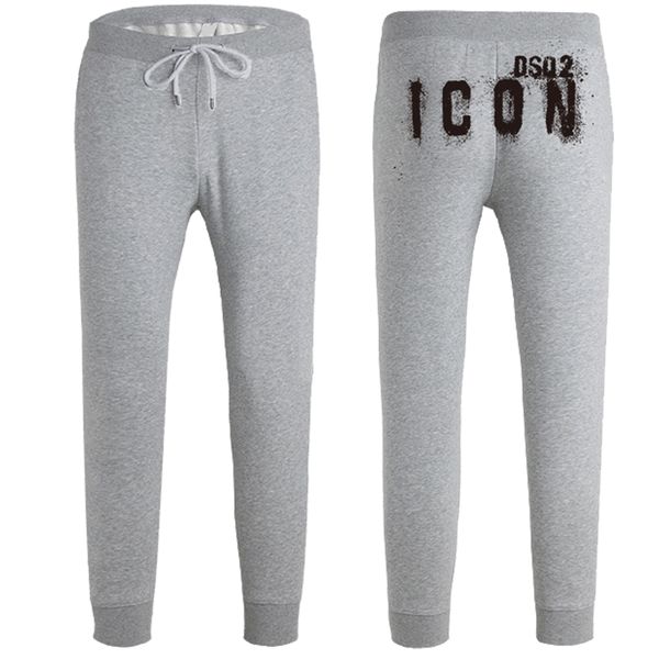 dsq2 trend fitness casual pants letter printing personalized sports pants youth versatile pants, Black
dsq2 trend fitness casual pants letter printing personalized sports pants youth versatile pants, Black