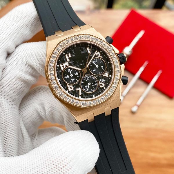 women watch quartz movement watches 37mm lady business wristwatch sapphire fashion ladies wristwatches montre de luxe, Slivery;brown
women watch quartz movement watches 37mm lady business wristwatch sapphire fashion ladies wristwatches montre de luxe, Slivery;brown