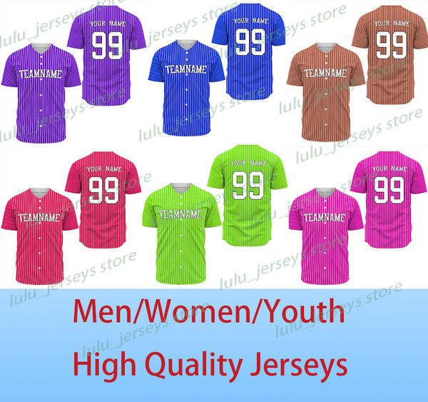 custom baseball jersey hip hop button down shirts stitched personalized name number plus size for men women youth s-7xl, Blue;black
custom baseball jersey hip hop button down shirts stitched personalized name number plus size for men women youth s-7xl, Blue;black