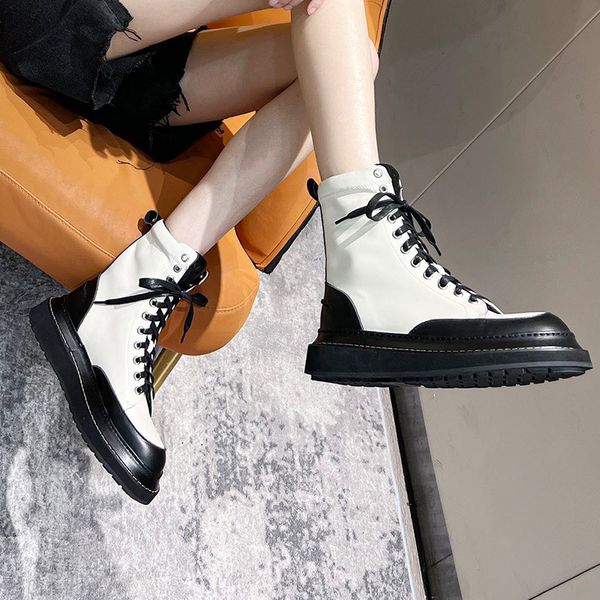boots platform martens for women autumn/winter 2023 new versatile british style summer thin ankle boots stylish cool boots for women, Black
boots platform martens for women autumn/winter 2023 new versatile british style summer thin ankle boots stylish cool boots for women, Black