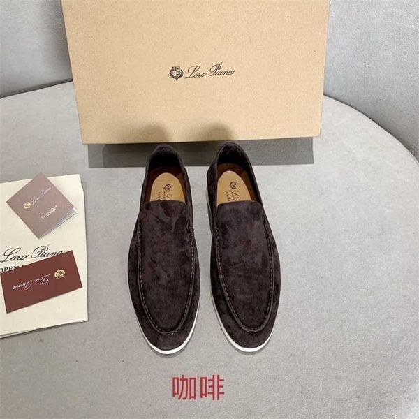 loropiana desiner shoes online men's shoes lofo shoes shoes suede shoes lazy shoes high8gyt, Black;white
loropiana desiner shoes online men's shoes lofo shoes shoes suede shoes lazy shoes high8gyt, Black;white
