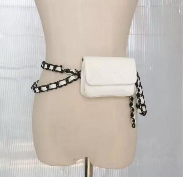 designer bags women chain waist bags fashion lady classic single-shoulder bag luxury brand pu leather mini waist pack wallet crossbody
designer bags women chain waist bags fashion lady classic single-shoulder bag luxury brand pu leather mini waist pack wallet crossbody