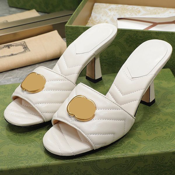 womens slide sandal slippers famous brand high heels spring summer 2023 new classic fashionable ladies lambskin heel upper with logo designe, Black
womens slide sandal slippers famous brand high heels spring summer 2023 new classic fashionable ladies lambskin heel upper with logo designe, Black