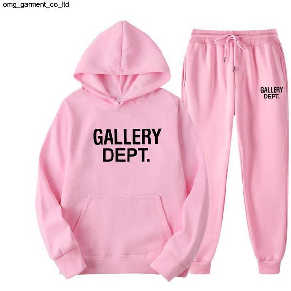 men's new center designer basic hoodie galery dept men's women's plush sweater fashion brand loose suit, Gray
men's new center designer basic hoodie galery dept men's women's plush sweater fashion brand loose suit, Gray