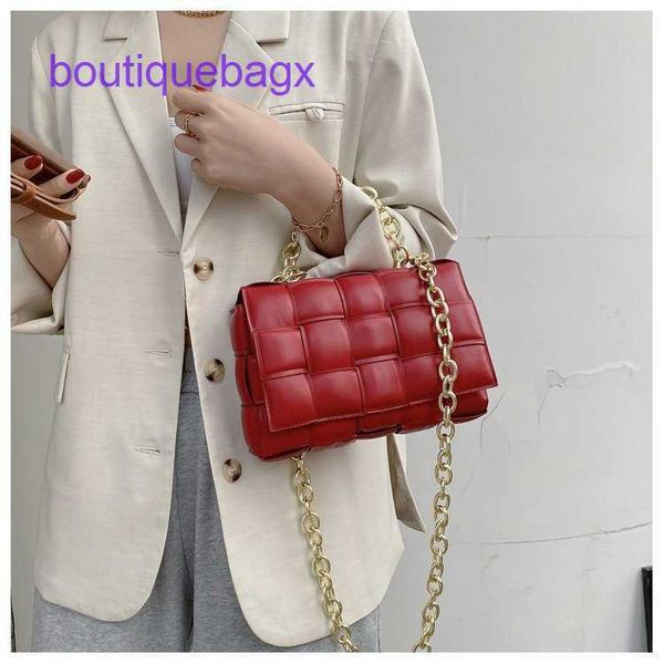 designer cassette bottegs venets bags for women online store women's bag korean fashion woven pu chain single shoulder messenger t
designer cassette bottegs venets bags for women online store women's bag korean fashion woven pu chain single shoulder messenger t