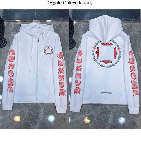 men's hoodies sweatshirts 3a classic mens zipper ch designer horseshoe sanskrit cross print pullover heart hoody sweater luxury woman i, Black
men's hoodies sweatshirts 3a classic mens zipper ch designer horseshoe sanskrit cross print pullover heart hoody sweater luxury woman i, Black
