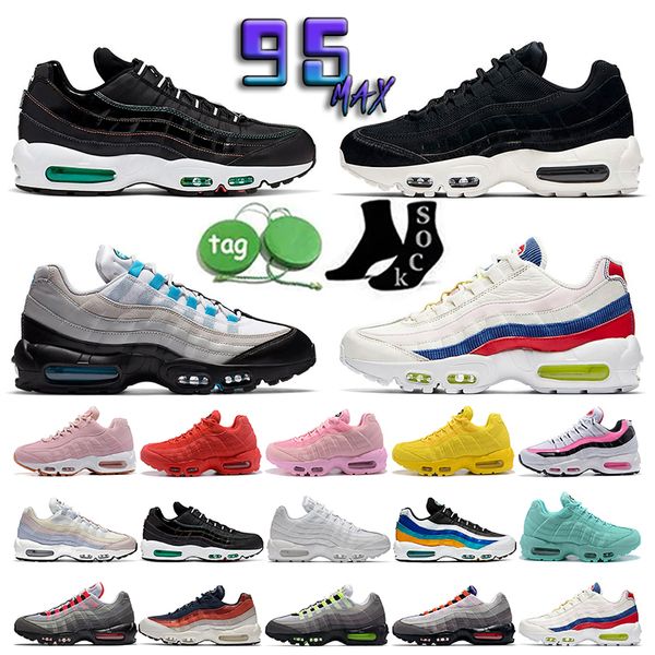 classic 95 airmaxs mens running shoes greedy 3.0 chaussures 95s air neon triple black white grape dark army safari designer smoke grey red s
classic 95 airmaxs mens running shoes greedy 3.0 chaussures 95s air neon triple black white grape dark army safari designer smoke grey red s