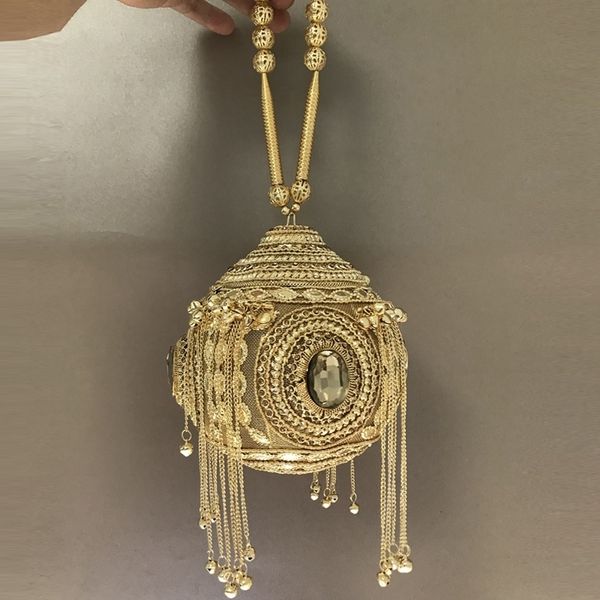 evening bags doyutig indian women's hand-made beaded clutches vintage crystal small bell tassel bags for lady wedding bags evening bags
evening bags doyutig indian women's hand-made beaded clutches vintage crystal small bell tassel bags for lady wedding bags evening bags