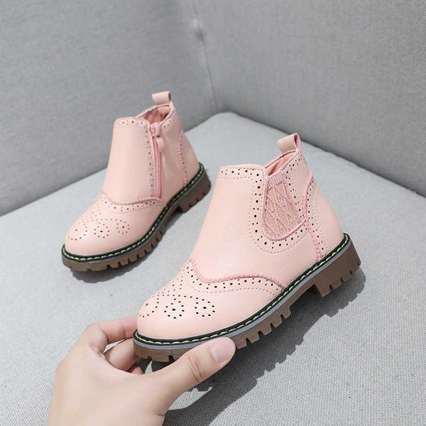 sneakers new spring autumn kids shoes girls pink short boots children martin boots handmade leather boots toddler shoes kids sneakers l23021, Black;red
sneakers new spring autumn kids shoes girls pink short boots children martin boots handmade leather boots toddler shoes kids sneakers l23021, Black;red