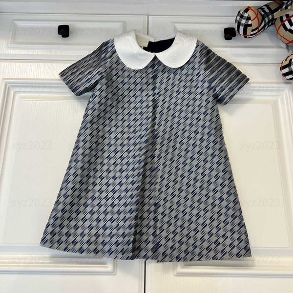 girl clothing kids skirt baby dress child summer doll collar double breasted back breathable elegant new size 90-150 cm feb14, Red;yellow
girl clothing kids skirt baby dress child summer doll collar double breasted back breathable elegant new size 90-150 cm feb14, Red;yellow