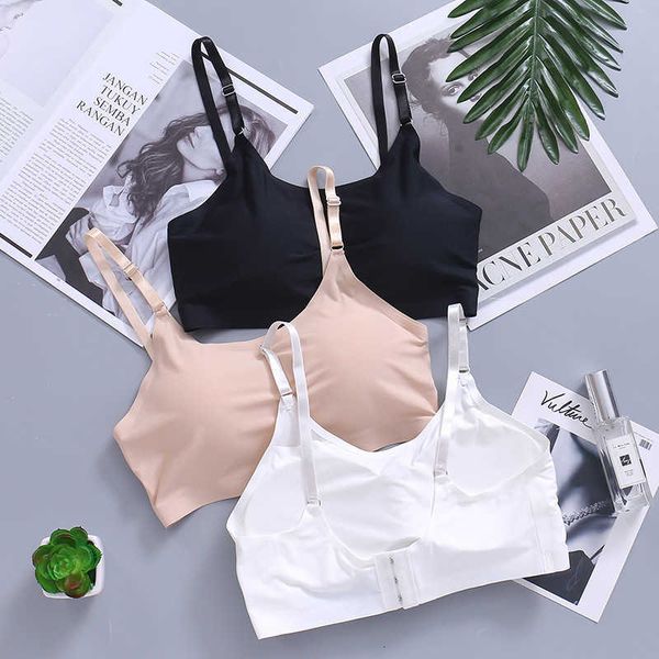 bra set lingerie new ice silk traceless suspender wrap chest three row buckle shoulder strap adjustable girl with breast pad strapless under, Red;black
bra set lingerie new ice silk traceless suspender wrap chest three row buckle shoulder strap adjustable girl with breast pad strapless under, Red;black