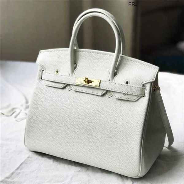 designer birkin bags herme handbags womens classic pure white lychee pattern layer cow leather fashion handbag shoulder have logo frj
designer birkin bags herme handbags womens classic pure white lychee pattern layer cow leather fashion handbag shoulder have logo frj