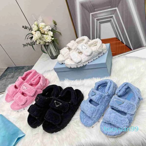 designer women slippers fur half slippers fashion flat sandals white black woman fur fluffy furry beach slipper slide summer outdoor shoes s
designer women slippers fur half slippers fashion flat sandals white black woman fur fluffy furry beach slipper slide summer outdoor shoes s