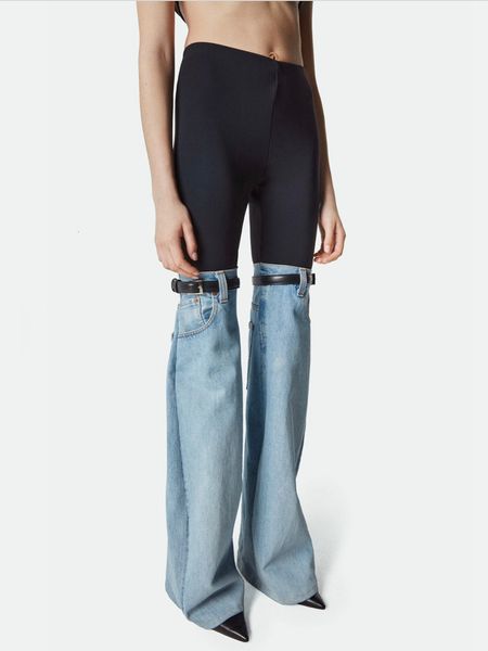 women's jeans women's jeans trend cotton patchwork casual high waist women's jeans y2k dress fashion belt trousers traf 23021, Blue
women's jeans women's jeans trend cotton patchwork casual high waist women's jeans y2k dress fashion belt trousers traf 23021, Blue