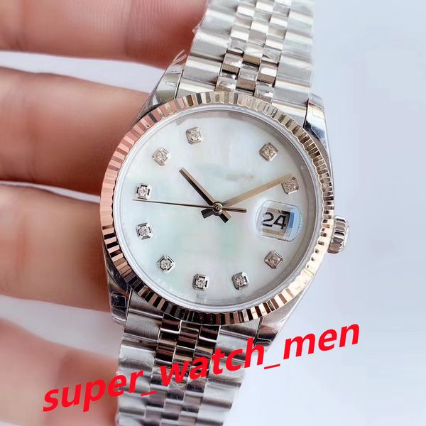 14 style super version ew factory men watch 36mm 126233 stainless jubilee bands roman multicolor dial cla.3235 movement mechanical automatic, Slivery;brown
14 style super version ew factory men watch 36mm 126233 stainless jubilee bands roman multicolor dial cla.3235 movement mechanical automatic, Slivery;brown