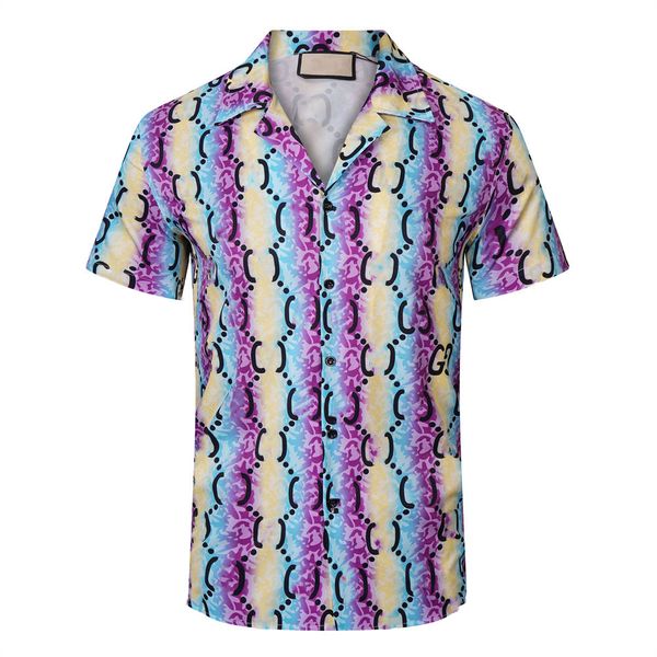 2023 summer mens shirt polos round neck embroidered and printed polar style summer dress using street cotton asian size m3xl, White;black
2023 summer mens shirt polos round neck embroidered and printed polar style summer dress using street cotton asian size m3xl, White;black