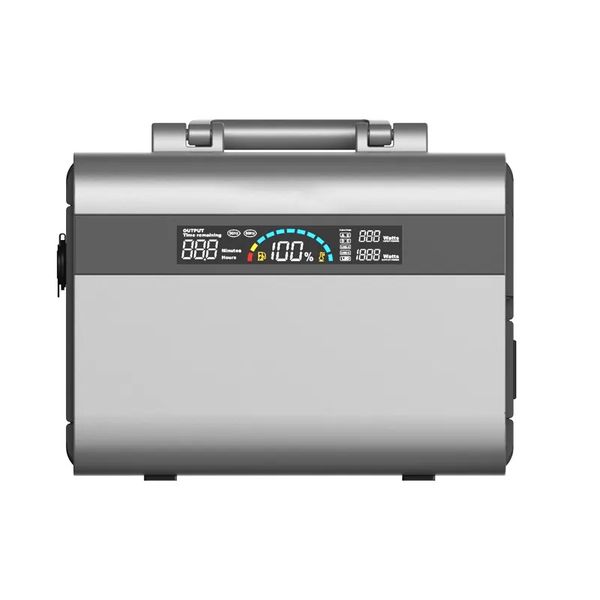 1000w 896wh outdoor energy storage camping solar portable solar banks power station lifepo4 with optional solar panels
1000w 896wh outdoor energy storage camping solar portable solar banks power station lifepo4 with optional solar panels