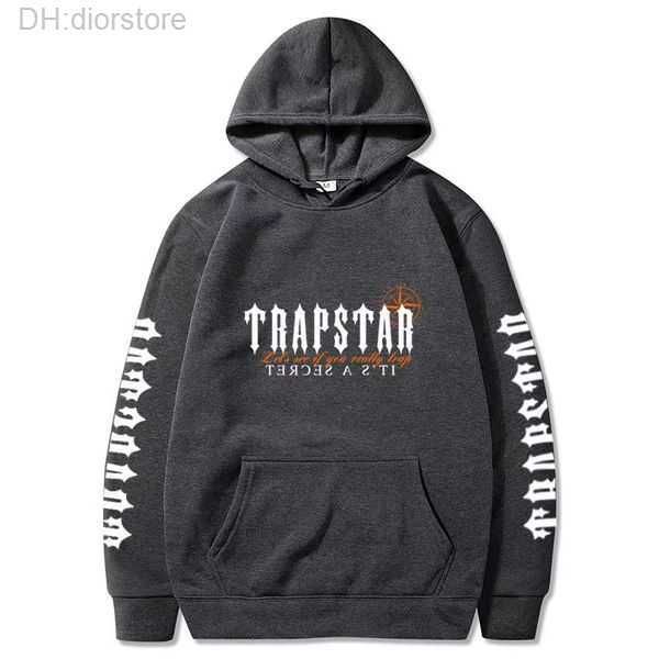 tracksuit trapstar brand printed sportswear men's t shirts 16 colors warm two pieces set loose hoodie sweatshirt pants jogging 220615 8, Black
tracksuit trapstar brand printed sportswear men's t shirts 16 colors warm two pieces set loose hoodie sweatshirt pants jogging 220615 8, Black