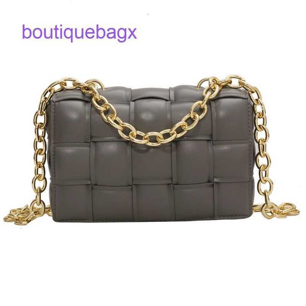 designer cassette bottegs venets bags for women online store 2023 trend single shoulder bag ins thick chain lattice casual portable fashion
designer cassette bottegs venets bags for women online store 2023 trend single shoulder bag ins thick chain lattice casual portable fashion