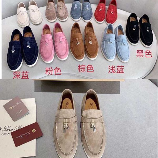 desiner loropiana shoes online women's shoes autumn style leather lp loafers british style casual soft sole single shoes, Black;white
desiner loropiana shoes online women's shoes autumn style leather lp loafers british style casual soft sole single shoes, Black;white