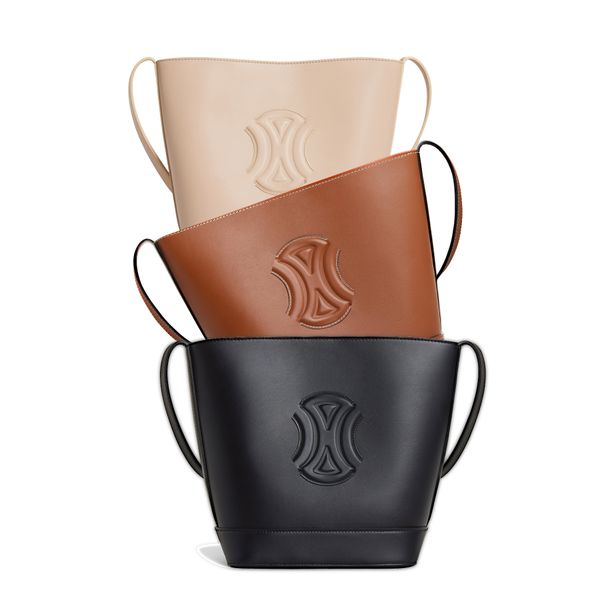 genuine leather large bucket basket bag luxury vintage designer triomphe drawstring clutch crossbody tote fashion women men handbag duffle s
genuine leather large bucket basket bag luxury vintage designer triomphe drawstring clutch crossbody tote fashion women men handbag duffle s