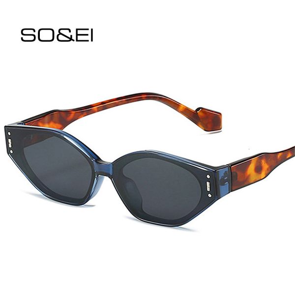 sunglasses so ei retro small cat eye polygon sunglasses women fashion double color eyewear men rivets sun glasses shades uv400 230215, White;black
sunglasses so ei retro small cat eye polygon sunglasses women fashion double color eyewear men rivets sun glasses shades uv400 230215, White;black