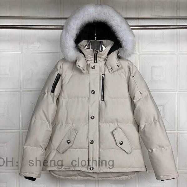 men's jackets designer moose mens winter coats down parkas bomber jacket quality famous brand embroidery letter badge luxury outwear 1, Black
men's jackets designer moose mens winter coats down parkas bomber jacket quality famous brand embroidery letter badge luxury outwear 1, Black