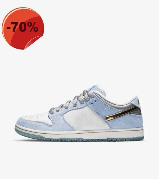 sb dunks low sean cliver flat shoes ice blue white-metallic gold sports sneakers size ship, Black
sb dunks low sean cliver flat shoes ice blue white-metallic gold sports sneakers size ship, Black