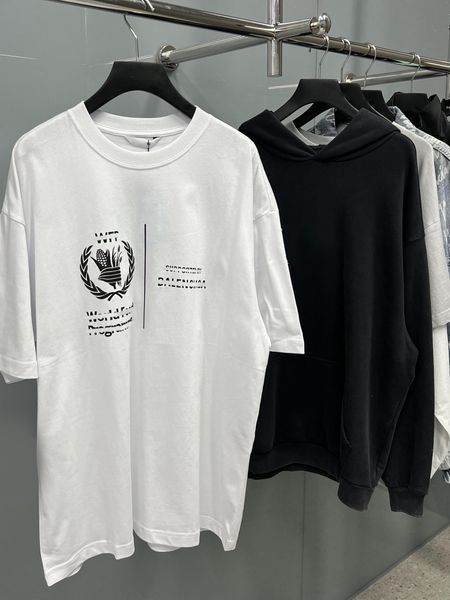 fashion casual mens ladies loose t shirt with letter print short sleeve summer designer selling luxury mens t shirt size couple white, White;black
fashion casual mens ladies loose t shirt with letter print short sleeve summer designer selling luxury mens t shirt size couple white, White;black